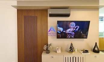 Imagem 2: Oportunidade Sobrado em Condomínio Fechado - Nova Repleta de Modulados!