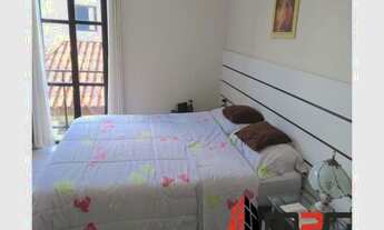 Imagem 4: Sao Paulo - Casa de Condomínio - Conjunto Residencial Vista Verde