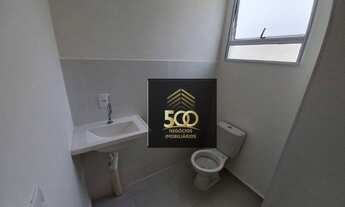 Imagem 7: Apartamento com 2 dormitórios à venda, 40 m² por R$ 175.000,00 - Sertão do Maruim - São Jo