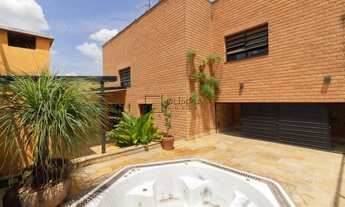 Imagem 2: Venda Cobertura 4 Dormitórios - 437 m² Sumaré