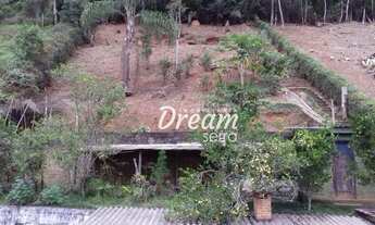 Imagem 4: Casa com 4 dormitórios à venda, 261 m² por R$ 450.000,00 - Colônia Alpina - Teresópolis/RJ