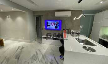 Imagem 3: Apartamento Lindíssimo Na Mooca