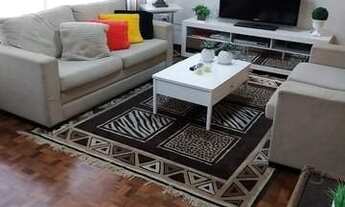 Imagem: Casa 230m² 3 dormitórios sendo 1 suíte