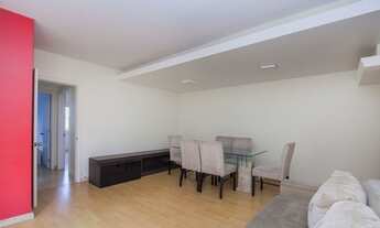 Imagem 7: Porto Alegre - Apartamento Padrão - Independência