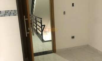 Imagem 3: SANTO ANDRé - Apartamento Padrão - Vila Linda