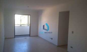 Imagem 2: Apartamento á venda 3 quartos Campo Grande