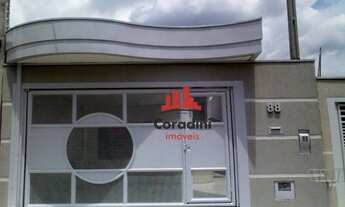 Imagem 3: Casa com 2 dormitórios à venda, 112 m² por R$ 345.000 - Jardim Boer I - Americana/SP