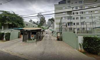 Imagem: Apartamento - Jardim Nova Europa - Campinas