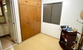 Imagem 7: Casa de condomínio térrea para venda possui 125 metros quadrados com 3 quartos