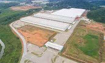 Imagem 2: Galpão para alugar, 4115 m² por R$ 90.543,20/mês - Santo Antônio da Serra - Duque de Caxia