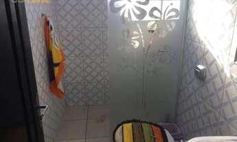 Imagem 4: Casa com 4 dormitórios à venda, 290 m² por R$ 650.000,00 - Jardim Primavera - Sinop/MT