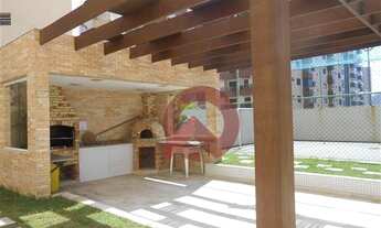 Imagem 6: Apartamento com 3 dormitórios à venda, 96 m² por R$ 795.000 - Vila Guilhermina - Praia Gra