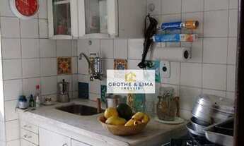 Imagem 4: Apartamento com 3 dormitórios à venda, 65 m² por R$ 282.000,00 - Jardim Satélite - São Jos