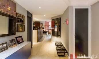 Imagem 3: São Paulo - Casa Padrão - Jardim Paulista