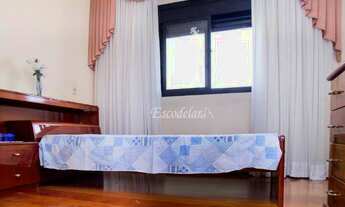 Imagem 5: Apartamento com 3 dormitórios à venda, 127 m² por R$ 800.000,00 - Casa Verde - São Paulo/S