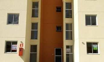 Imagem 5: Apartamento com 2 dormitórios à venda, 50 m² por R$ 218.000,00 - Santa Mônica - Belo Horiz