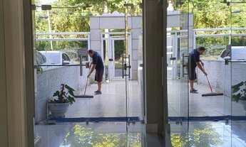 Imagem 4: Apartamento para venda com 86 metros quadrados com 3 quartos