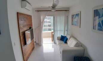 Imagem: Apartamento com 2 dormitórios à venda