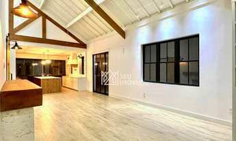 Imagem 7: Casa à venda, 180 m² por R$ 1.490.000,00 - Condomínio Dona Lucilla - Indaiatuba/SP