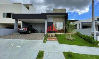 Imagem 4: Casa com 3 dormitórios à venda, 210 m² por R$ 1.300.000,00 - Residencial Imigrantes - Nova