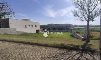 Imagem 2: Terreno à venda, 800 m² por R$ 230.000,00 - Condomínio Bothanica Itu - Itu/SP