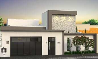 Imagem 7: Casa com 3 dormitórios à venda, 168 m² por R$ 920.000 - Vida Nova - Uberlândia/MG