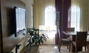 Imagem 5: Casa com 4 dormitórios à venda, 70 m² por R$ 430.000,00 - Bosque dos Eucaliptos - São José