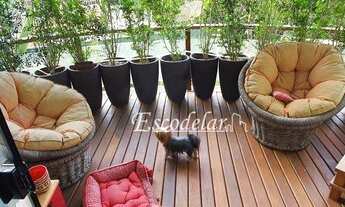 Imagem 6: Casa na Serra da Cantareira com 4 dormitórios à venda, 473 m² por R$ 1.850.000 - Roseira