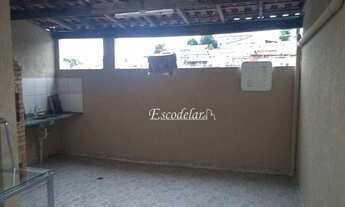 Imagem 6: Sobrado à venda, 135 m² por R$ 754.000,00 - Freguesia do Ó - São Paulo/SP