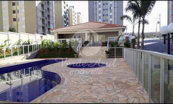 Imagem 2: Apartamento - Vila São Pedro - Hortolândia