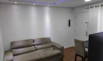 Imagem 4: Apartamento - Residencial Guairá - Sumaré - SP