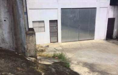 Imagem 3: Galpão Industrial para Venda e Locação - Jandira - SP