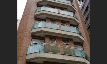 Imagem 3: Apartamento Duplex com 3 dormitórios à venda, 220 m² por R$ 1.800.000 - Perdizes - São Pau