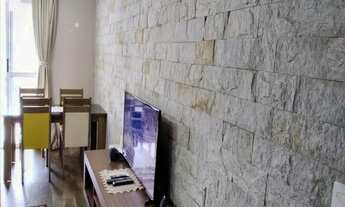 Imagem 5: Apartamento 62 M2 Com 03 Dormitorios Sendo 01 Suite, Sala 02 Ambientes Com Sacada, 01 Vaga