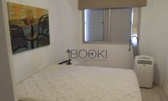 Imagem 6: Oportunidade - Edifício Itamaracá - 60m² - Moema