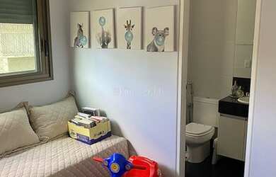 Imagem 8: Ref.: 4218 - Edifício Farnesina: Apartamento 04 quartos com 148m², no Santo Agostinho