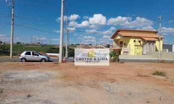 Imagem 2: Terreno à venda, 166 m² por R$ 110.000,00 - Barreiro - Taubaté/SP