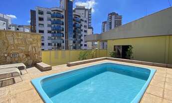 Imagem 3: Cobertura com 3 dormitórios à venda, 236 m² por R$ 1.450.000,00 - Anália Franco - São Paul