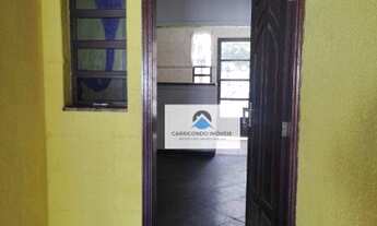 Imagem 7: Casa com 2 dormitórios à venda, 80 m² por R$ 260.000,00 - Conjunto Residencial Cocuera - M