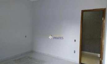 Imagem 3: Casa com 3 dormitórios à venda, 120 m² por R$ 400.000,00 - Residencial Palestra - São José