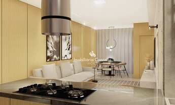 Imagem 6: Apartamento com 3 dormitórios à venda, 114 m² por R$ 582.000,00 - Centro - Cascavel/PR