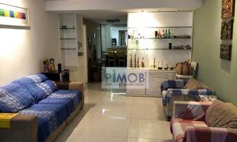 Imagem 2: Apartamento com 3 quartos à venda, 178 m² por R$ 1.580.000 - Copacabana - Rio de Janeiro/R