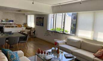 Imagem 5: Cobertura com 4 dormitórios à venda, 244 m² por R$ 7.500.000,00 - Ipanema - Rio de Janeiro