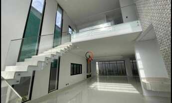 Imagem 3: Casa com 5 dormitórios à venda, 505 m² por R$ 4.200.000,00 - Tamboré - Santana de Parnaíba