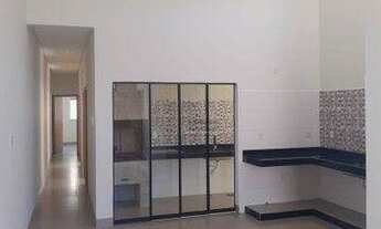 Imagem 7: Casa com 3 quartos à venda, 110 m² por R$ 450.000 - Setor Faiçalville - Goiânia/GO