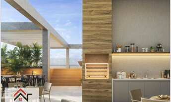 Imagem 5: Studio com 1 dormitório à venda, 34 m² - Vila Thais - Atibaia/SP