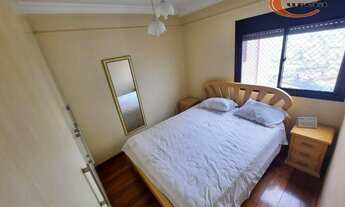 Imagem 3: Apartamento à venda, 125 m² por R$ 985.000,00 - Vila Santo Estéfano - São Paulo/SP