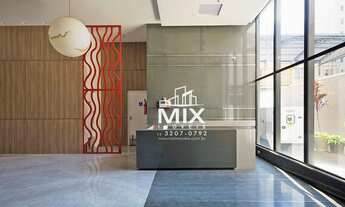 Imagem 9: Sala à venda, 30 m² por R$ 450.000,00 - Higienópolis - São Paulo/SP