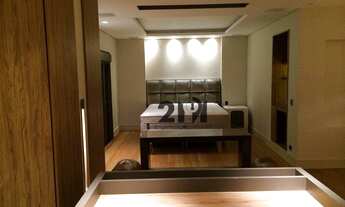 Imagem 7: Apartamento Duplex com 3 dormitórios à venda, 442 m² por R$ 5.900.000,00 - Santana - São P