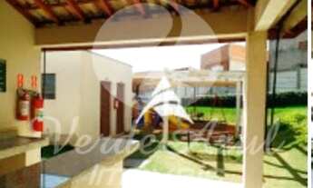 Imagem 7: Apartamento - Parque Gabriel - Hortolândia